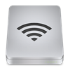 droid over wifi icon