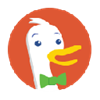 duckduckgo privacy essentials icon