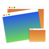 duplicate windows icon