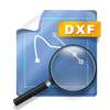 dxf view icon