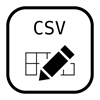 Alternativas para Easy Csv Editor