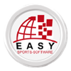easy sports-graphics icon
