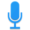 easy voice recorder icon