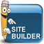 Easy Webcontent Site Builder