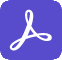adobe sign (formerly echosign) icon