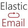 elastic email icon