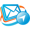 email it in icon