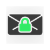 email privacy protector icon