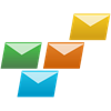 emailtray icon