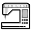 Alternativas para Embroidermodder