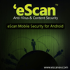 escan mobile security for android icon
