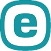 eset mobile security icon