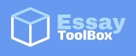 essay toolbox icon