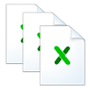 Excel Merger