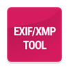exiftool icon