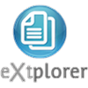 Extplorer File Manager