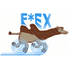 F*ex (Frams' Fast File Exchange)