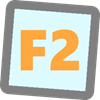 f2utility icon