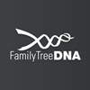 family tree dna icon