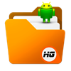 File Explorer Hg