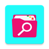 file explorer pro icon