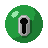 file lock pea icon