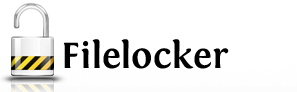 filelocker 2 icon