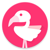 Flamingo For Twitter