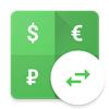 flip - currency converter icon