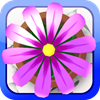 flower garden icon