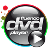 fluendo oneplay dvd player icon