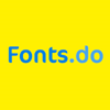 fonts.do icon