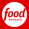 food network in the kitchen icon