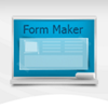 form maker icon