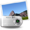 free digital camera photo recovery icon
