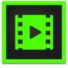 free video recovery icon