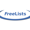freelists icon