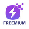 freemium vpn icon