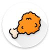 fritter icon