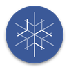 frost for facebook icon