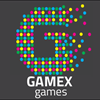 gamex games icon