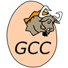 gcc c preprocessor (cpp) icon