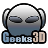 geeks3d icon