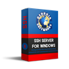 georgia softworks ssh server for windows icon