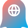 ghostery dawn icon