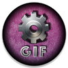 gif machine icon
