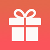 giftkeeper: gift & event reminder icon