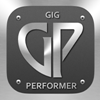 gig performer icon