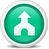 gihosoft free video joiner icon