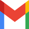 gmail desktop icon